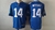 JERSEY SEATTLE SEAHAWKS AZUL ALTERNATIVA - loja online