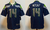 JERSEY SEATTLE SEAHAWKS AZUL - Alpha Football