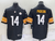 Imagem do JERSEY PITTSBURGH STEELERS PRETA