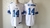 JERSEY DETROIT LIONS BRANCA - Alpha Football