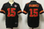 JERSEY JKANSAS CITY CHIEFS PRETA - comprar online