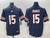 JERSEY CHICAGO BEARS AZUL - Alpha Football