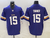 JERSEY MINNESOTA VIKINGS ROXA - comprar online