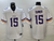 JERSEY MINNESOTA VIKINGS BRANCA - comprar online