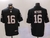 JERSEY LAS VEGAS RAIDERS PRETA - Alpha Football