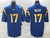 JERSEY LOS ANGELES RAMS AZUL na internet