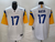 JERSEY LOS ANGELES RAMS BRANCA na internet