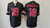 JERSEY ARIZONA CARDINALS PRETA - comprar online