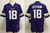 JERSEY MINNESOTA VIKINGS ROXA