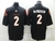 JERSEY CINCINATTI BENGALS PRETA - comprar online