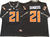 JERSEY OKLAHOMA STATE #21 SANDERS - comprar online