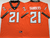 JERSEY OKLAHOMA STATE #21 SANDERS