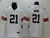 JERSEY CLEVELAND BROWNS BRANCA - comprar online