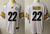 JERSEY PITTSBURGH STEELERS BRANCA - loja online