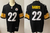 JERSEY PITTSBURGH STEELERS PRETA