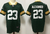 Imagem do JERSEY GREEN BAY PACKERS VERDE