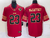 JERSEYSAN FRANCISCO 49ERS COMEMORATIVA 75 ANOS - Alpha Football