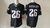 JERSEY PHILADELPHIA EAGLES PRETA - loja online