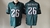 JERSEY PHILADELPHIA EAGLES VERDE na internet