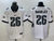 JERSEY PHILADELPHIA EAGLES BRANCA - loja online