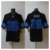 JERSEY DETROIT LIONS PRETA - loja online