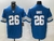 Imagem do JERSEY DETROIT LIONS AZUL