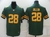 JERSEY GREEN BAY PACKERS COLOR RUSH - Alpha Football