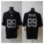 JERSEY LAS VEGAS RAIDERS PRETA - loja online