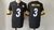 JERSEY PITTSBURGH STEELERS PRETA na internet