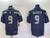 JERSEY SEATTLE SEAHAWKS AZUL - comprar online