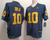 JERSEY MICHIGAN - #10 ORJI - comprar online