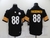 Imagem do JERSEY PITTSBURGH STEELERS PRETA