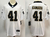 JERSEY NEW ORLEANS SAINTS BRANCA - comprar online