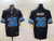 Imagem do JERSEY DETROIT LIONS PRETA