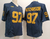 JERSEY MICHIGAN - #97 HUTCHINSON - Alpha Football