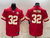 JERSEY KANSAS CITY CHIEFS VERMELHA