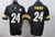 JERSEY PITTSBURGH STEELERS PRETA - comprar online