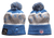 GORRO DE FRIO DETROIT LIONS