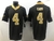 JERSEY NEW ORLEANS SAINTS PRETO - comprar online