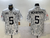 JERSEY INDIANAPOLIS COLTS SALUTE SERVICE