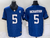 JERSEY INDIANAPOLIS COLTS ALTERNATIVO