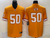 JERSEY TAMPA BAY BUCCANERS LARANJA - Alpha Football