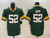 JERSEY GREEN BAY PACKERS VERDE na internet