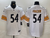 JERSEY PITTSBURGH STEELERS BRANCA - comprar online