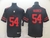 JERSEYSAN FRANCISCO 49ERS PRETA - comprar online