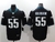 JERSEY PHILADELPHIA EAGLES PRETA