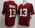 JERSEY ALABAMA #13 MOORE - comprar online