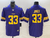 JERSEY MINNESOTA VIKINGS COLOR RUSH - Alpha Football