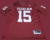 JERSEY TEXAS A&M #15 WEIGMAN - comprar online