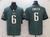 JERSEY PHILADELPHIA EAGLES VERDE - Alpha Football